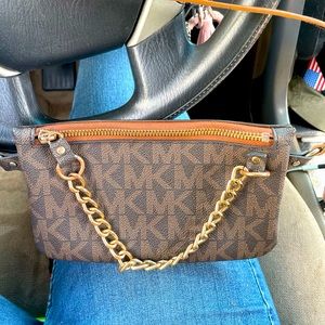 Michael Kors Wristlet